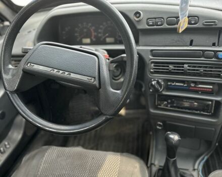 Сірий ВАЗ 95 XF 380, об'ємом двигуна 1.5 л та пробігом 244 тис. км за 1390 $, фото 7 на Automoto.ua