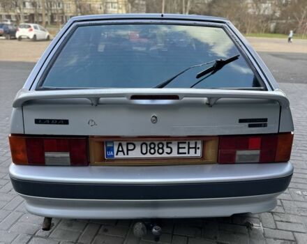 Сірий ВАЗ 95 XF 380, об'ємом двигуна 1.5 л та пробігом 244 тис. км за 1390 $, фото 4 на Automoto.ua