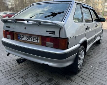 Сірий ВАЗ 95 XF 380, об'ємом двигуна 1.5 л та пробігом 244 тис. км за 1390 $, фото 3 на Automoto.ua