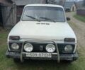 Белый ВАЗ Другая, объемом двигателя 1.6 л и пробегом 750 тыс. км за 750 $, фото 1 на Automoto.ua