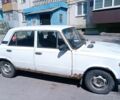 Белый ВАЗ Другая, объемом двигателя 0 л и пробегом 260 тыс. км за 400 $, фото 1 на Automoto.ua
