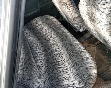 Білий ВАЗ Інша, об'ємом двигуна 5 л та пробігом 850 тис. км за 1025 $, фото 5 на Automoto.ua