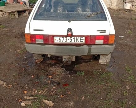Білий ВАЗ Інша, об'ємом двигуна 5 л та пробігом 850 тис. км за 1025 $, фото 3 на Automoto.ua