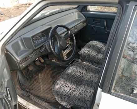 Білий ВАЗ Інша, об'ємом двигуна 5 л та пробігом 850 тис. км за 1025 $, фото 4 на Automoto.ua