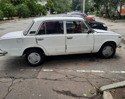 Белый ВАЗ Другая, объемом двигателя 1.5 л и пробегом 50 тыс. км за 705 $, фото 2 на Automoto.ua