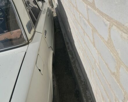 Белый ВАЗ Другая, объемом двигателя 1.2 л и пробегом 116 тыс. км за 630 $, фото 5 на Automoto.ua