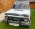 Белый ВАЗ Другая, объемом двигателя 1.6 л и пробегом 3 тыс. км за 2200 $, фото 1 на Automoto.ua