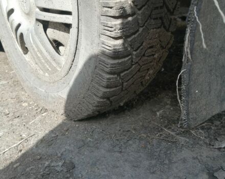 Белый ВАЗ Другая, объемом двигателя 1.2 л и пробегом 116 тыс. км за 630 $, фото 7 на Automoto.ua