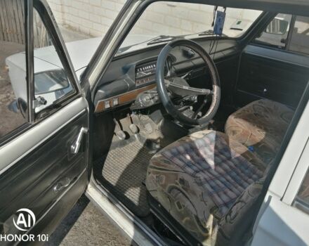 Белый ВАЗ Другая, объемом двигателя 1.2 л и пробегом 116 тыс. км за 630 $, фото 4 на Automoto.ua