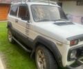 Белый ВАЗ Другая, объемом двигателя 1.6 л и пробегом 3 тыс. км за 2200 $, фото 3 на Automoto.ua