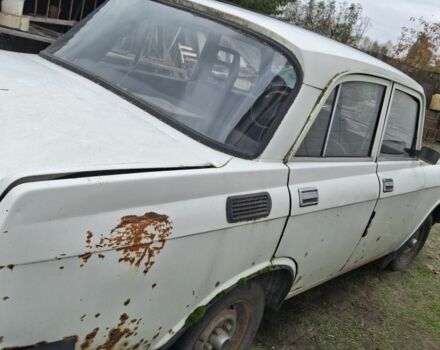 ВАЗ Другая 1987 в Борисполе на Automoto.ua Белый ВАЗ Другая, объемом двигателя 0 л и пробегом 124 тыс. км за 351 $, фото 2 на Automoto.ua