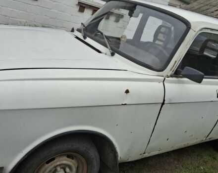 ВАЗ Другая 1987 в Борисполе на Automoto.ua Белый ВАЗ Другая, объемом двигателя 0 л и пробегом 124 тыс. км за 351 $, фото 1 на Automoto.ua