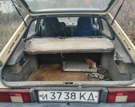 Белый ВАЗ Другая, объемом двигателя 1.5 л и пробегом 138 тыс. км за 450 $, фото 3 на Automoto.ua