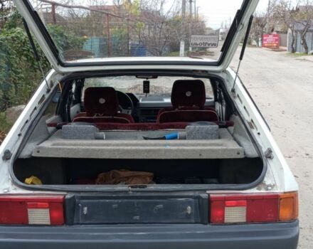 Белый ВАЗ Другая, объемом двигателя 0 л и пробегом 208 тыс. км за 750 $, фото 2 на Automoto.ua