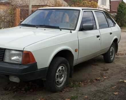 Белый ВАЗ Другая, объемом двигателя 0 л и пробегом 208 тыс. км за 750 $, фото 1 на Automoto.ua