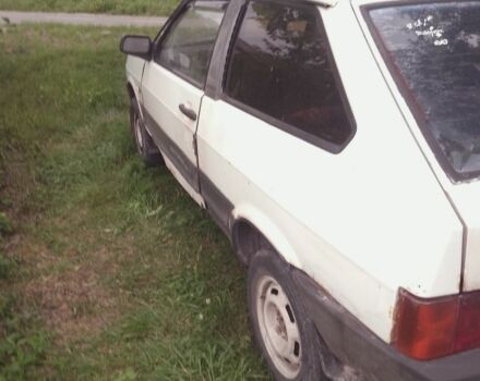 Белый ВАЗ Другая, объемом двигателя 1.5 л и пробегом 140 тыс. км за 450 $, фото 2 на Automoto.ua