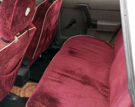 Белый ВАЗ Другая, объемом двигателя 0 л и пробегом 208 тыс. км за 750 $, фото 4 на Automoto.ua