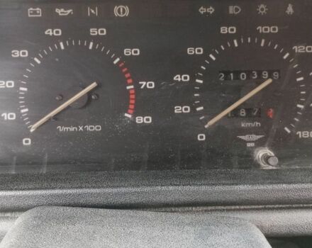 Белый ВАЗ Другая, объемом двигателя 0 л и пробегом 208 тыс. км за 750 $, фото 7 на Automoto.ua