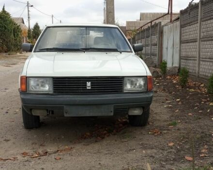 Белый ВАЗ Другая, объемом двигателя 0 л и пробегом 208 тыс. км за 750 $, фото 5 на Automoto.ua