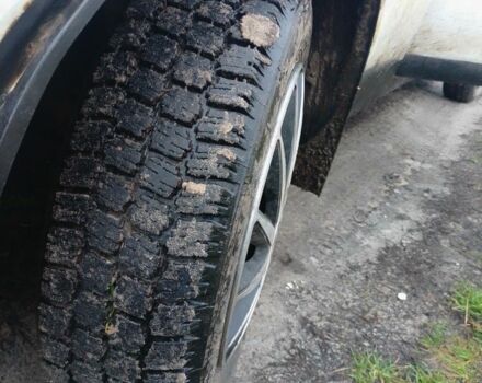 Білий ВАЗ Інша, об'ємом двигуна 1 л та пробігом 100 тис. км за 402 $, фото 4 на Automoto.ua