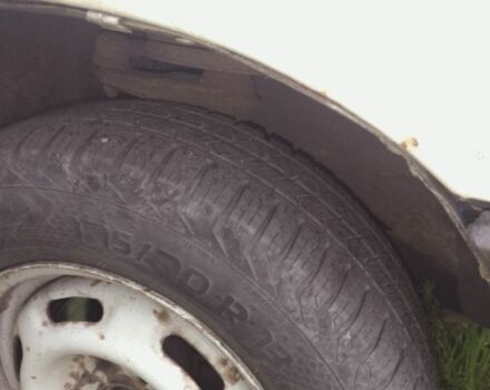 Белый ВАЗ Другая, объемом двигателя 1.5 л и пробегом 140 тыс. км за 450 $, фото 3 на Automoto.ua