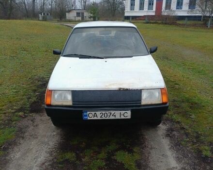 Білий ВАЗ Інша, об'ємом двигуна 1 л та пробігом 100 тис. км за 402 $, фото 2 на Automoto.ua