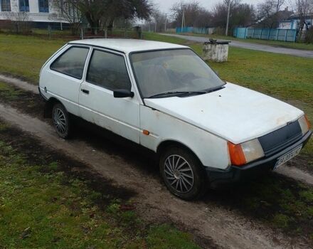 Білий ВАЗ Інша, об'ємом двигуна 1 л та пробігом 100 тис. км за 402 $, фото 1 на Automoto.ua