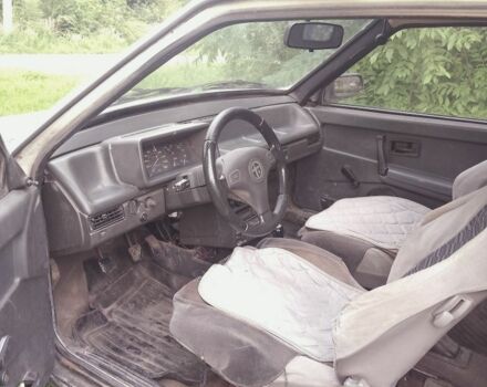 Белый ВАЗ Другая, объемом двигателя 1.5 л и пробегом 140 тыс. км за 450 $, фото 1 на Automoto.ua