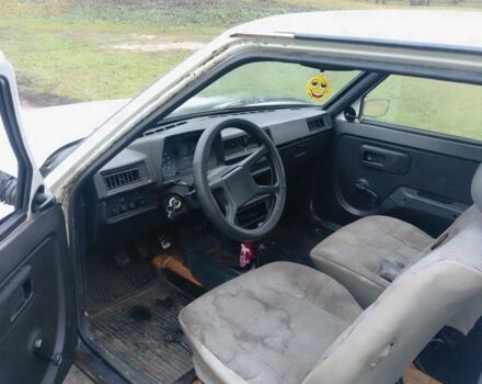 Білий ВАЗ Інша, об'ємом двигуна 1 л та пробігом 100 тис. км за 402 $, фото 5 на Automoto.ua