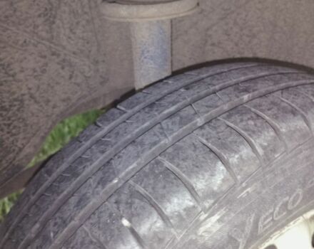 Белый ВАЗ Другая, объемом двигателя 1.5 л и пробегом 140 тыс. км за 450 $, фото 4 на Automoto.ua