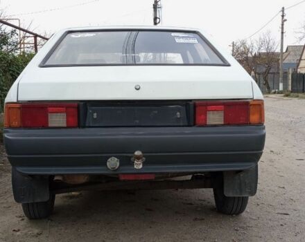 Белый ВАЗ Другая, объемом двигателя 0 л и пробегом 208 тыс. км за 750 $, фото 6 на Automoto.ua