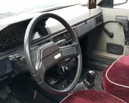 Белый ВАЗ Другая, объемом двигателя 0 л и пробегом 208 тыс. км за 750 $, фото 3 на Automoto.ua