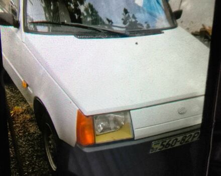 Белый ВАЗ Другая, объемом двигателя 0 л и пробегом 48 тыс. км за 954 $, фото 1 на Automoto.ua