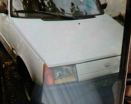 Белый ВАЗ Другая, объемом двигателя 0 л и пробегом 48 тыс. км за 954 $, фото 2 на Automoto.ua