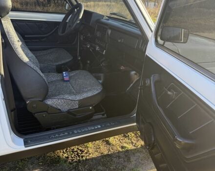 Белый ВАЗ Другая, объемом двигателя 1.7 л и пробегом 40 тыс. км за 10200 $, фото 15 на Automoto.ua