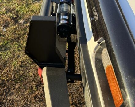 Белый ВАЗ Другая, объемом двигателя 1.7 л и пробегом 40 тыс. км за 10200 $, фото 7 на Automoto.ua