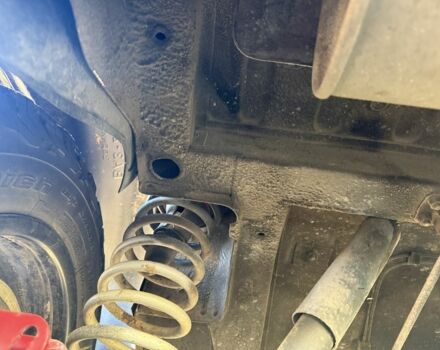 Белый ВАЗ Другая, объемом двигателя 1.7 л и пробегом 40 тыс. км за 10200 $, фото 20 на Automoto.ua