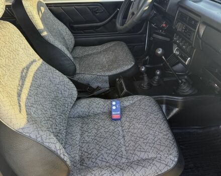 Белый ВАЗ Другая, объемом двигателя 1.7 л и пробегом 40 тыс. км за 10200 $, фото 13 на Automoto.ua