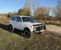 Белый ВАЗ Другая, объемом двигателя 1.7 л и пробегом 40 тыс. км за 10200 $, фото 11 на Automoto.ua