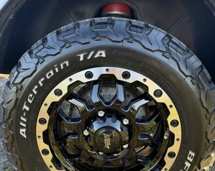 Белый ВАЗ Другая, объемом двигателя 1.7 л и пробегом 40 тыс. км за 10200 $, фото 17 на Automoto.ua