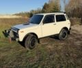 Белый ВАЗ Другая, объемом двигателя 1.7 л и пробегом 40 тыс. км за 10200 $, фото 1 на Automoto.ua