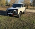 Белый ВАЗ Другая, объемом двигателя 1.7 л и пробегом 40 тыс. км за 10200 $, фото 4 на Automoto.ua