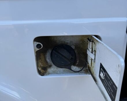 Белый ВАЗ Другая, объемом двигателя 1.7 л и пробегом 40 тыс. км за 10200 $, фото 14 на Automoto.ua