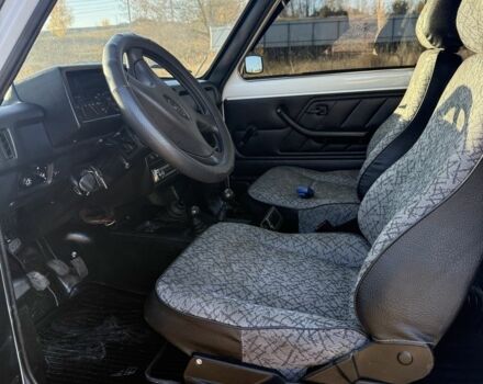 Белый ВАЗ Другая, объемом двигателя 1.7 л и пробегом 40 тыс. км за 10200 $, фото 22 на Automoto.ua