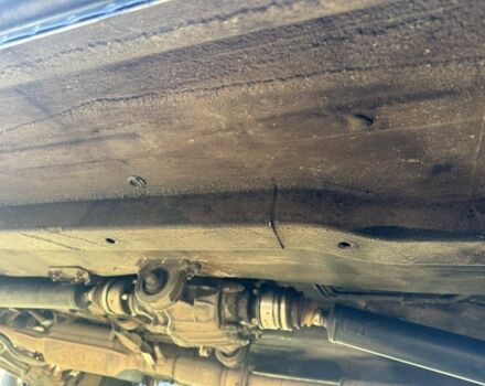 Белый ВАЗ Другая, объемом двигателя 1.7 л и пробегом 40 тыс. км за 10200 $, фото 21 на Automoto.ua