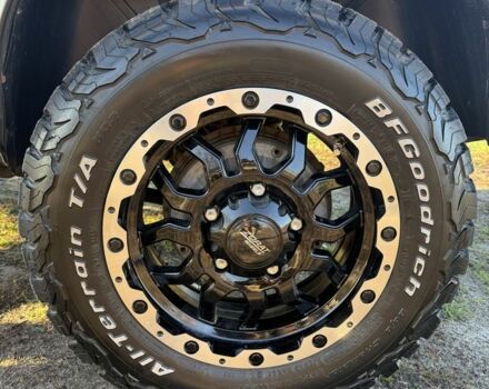 Белый ВАЗ Другая, объемом двигателя 1.7 л и пробегом 40 тыс. км за 10200 $, фото 8 на Automoto.ua