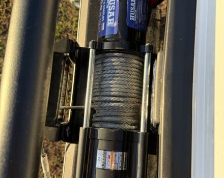 Белый ВАЗ Другая, объемом двигателя 1.7 л и пробегом 40 тыс. км за 10200 $, фото 10 на Automoto.ua