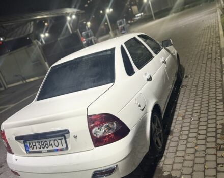 Белый ВАЗ Другая, объемом двигателя 1.6 л и пробегом 3 тыс. км за 1800 $, фото 3 на Automoto.ua