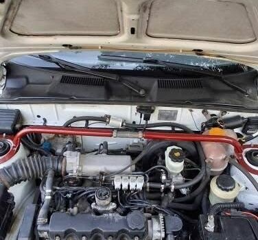 Білий ВАЗ Інша, об'ємом двигуна 1.5 л та пробігом 40 тис. км за 1750 $, фото 7 на Automoto.ua