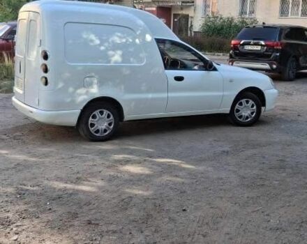 Білий ВАЗ Інша, об'ємом двигуна 1.5 л та пробігом 40 тис. км за 1750 $, фото 13 на Automoto.ua